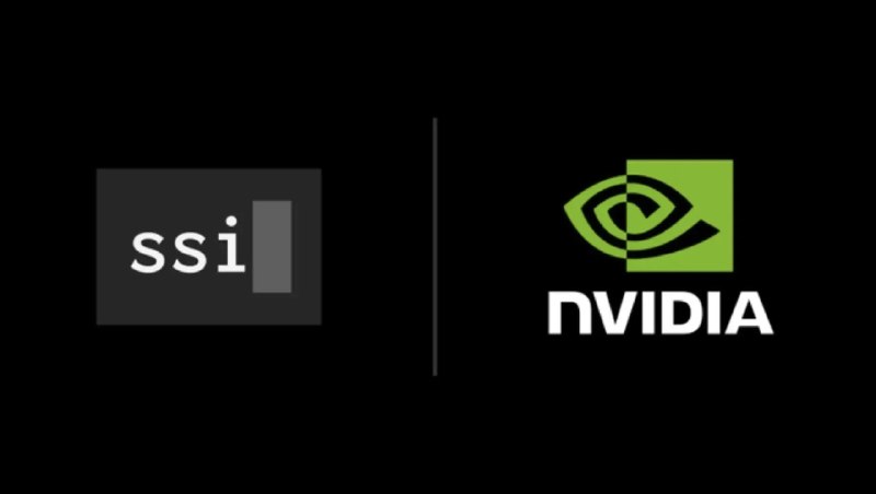 Safe Superintelligence与NVIDIA达成合作 将采用Vera Rubin架构前OpenAI首席科学家伊利亚·苏茨克维（Ilya Sutskever）创立的AI初创公司 Safe Superintelligence（SSI）今日宣布，已与芯片巨头英伟达（NVIDIA）达成长期战略合作协议