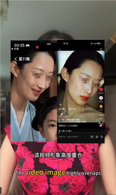 AI“偷脸”短剧惹争议：女模沦为反派丑角发声维权近日，知名模特七海Christ在社交平台公开控诉，指责短剧《桃花簪》涉嫌利用AI技术对其进行“偷脸”侵权