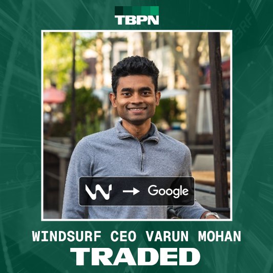 💰 AI人才争夺战白热化：研究员薪酬飙升至2.5亿美元，堪比NBA巨星硅谷的AI人才争夺战已达到前所未有的激烈程度，顶尖AI研究人员的薪酬待遇飙升至数亿美元，堪比NBA球星