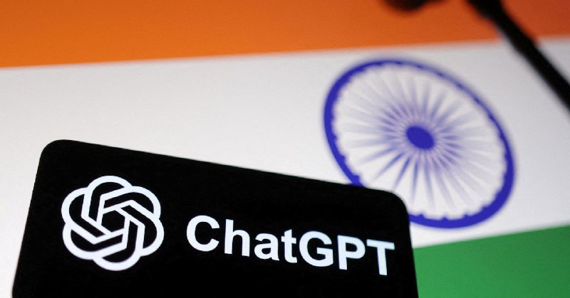 OpenAI再遇版权诉讼印度出版商联合国际同行起诉OpenAI，指控其ChatGPT抓取版权内容生成摘要，要求停止访问并删除用于AI训练的数据集