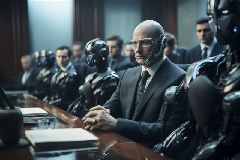 监管“慢半拍”？英国议员警告金融业 AI 风险或引发系统性危害英国跨党派议员近期对政府及金融监管机构发出严厉质询