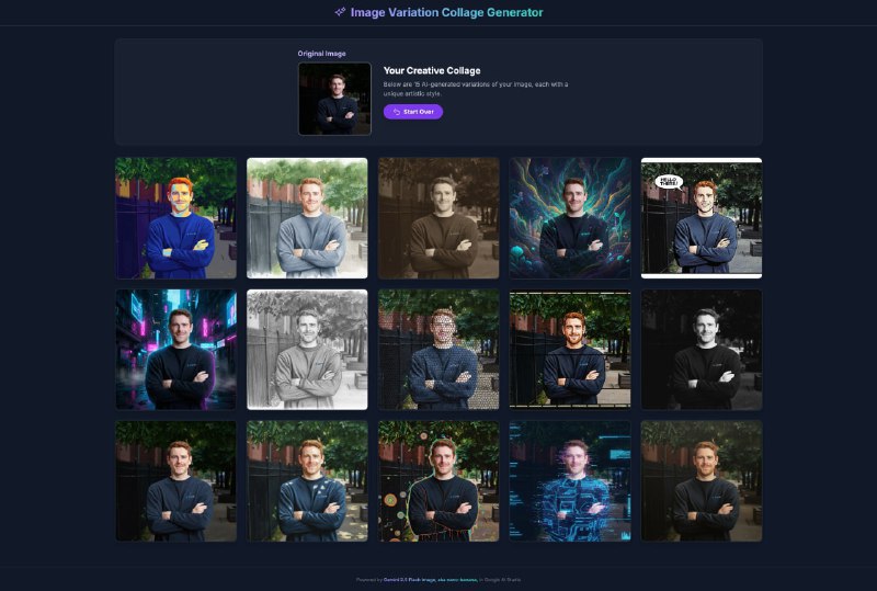谷歌发布 Gemini 2.5 Flash Image 图像生成模型谷歌今日正式推出 Gemini 2.5 Flash Image（代号