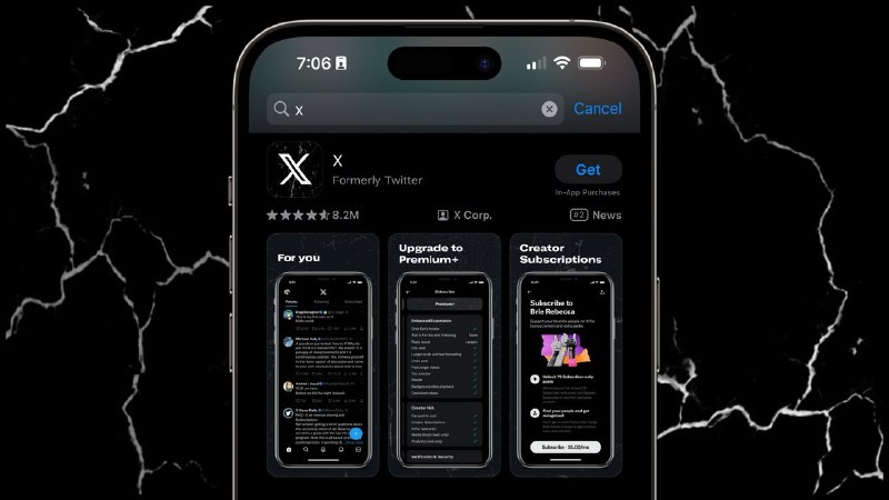 马斯克旗下X Corp撤回对苹果反垄断诉讼埃隆·马斯克（Elon Musk）旗下的社交平台X公司（X Corp.）及其人工智能关联实体已正式向美国得克萨斯州联邦法院递交文件，申请撤回此前针对苹果公司发起的高调反垄断诉讼