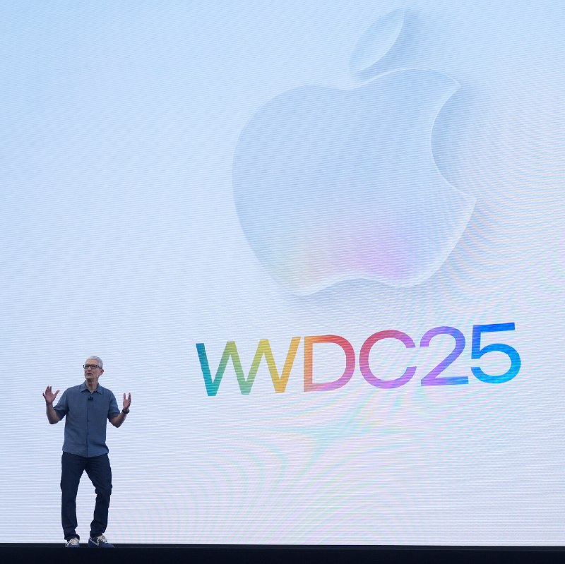 🍎 苹果AI战略引质疑：或需大手笔收购追赶竞争对手苹果公司在年度开发者大会上对人工智能工具的关注不足，引发分析师对其在快速增长的AI技术领域落后的担忧