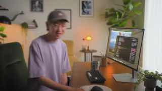 ryOS —— 用 Cursor 做的「个人操作系统」✏️ Ryo Lu 是 Cursor 的 Head of Design，他在闲暇时间用 Cursor 搭了一个充满个人风格的复古 MacOS，上面有十几个有趣的应用可以把玩🤔 回忆起搭建的过程，Ryo 说自己先做了一个 Soundboard APP 录制了一些他的声音，因为他希望老东家 Notion 可以在开会时依然听到自己的声音