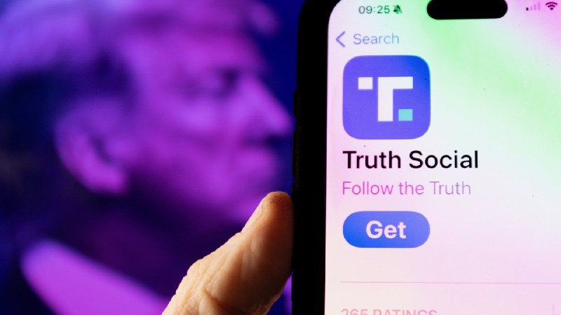 🤖 Truth Social测试Perplexity AI搜索引擎，面临内容抓取争议唐纳德·特朗普的社交媒体平台Truth Social正在测试由Perplexity提供支持的“Truth Search AI”搜索引擎