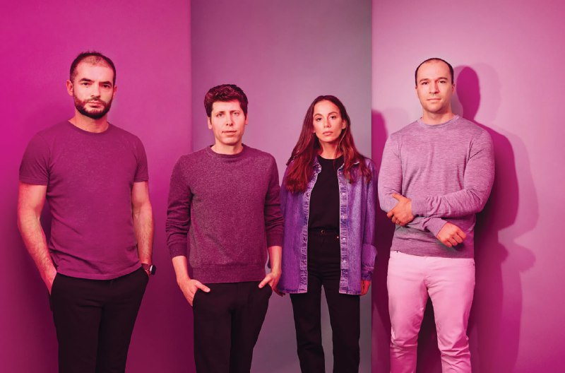 突发：OpenAI 解雇首席执行官 Sam Altman经 OpenAI 董事会4人审查后发现，Sam Altman 在与董事会的沟通中不始终坦诚，阻碍了董事会履行职责的能力