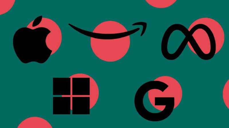 📈微软领跑科技巨头财报季：受益于AI和云服务，应对贸易战能力更强* 微软胜出： 微软凭借Azure云服务和AI软件的需求，业绩超出预期，股价上涨近9%，有望从苹果手中夺回市值最高的上市公司地位