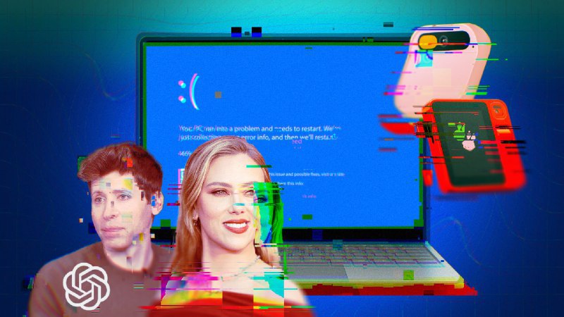 🚨 2024科技行业动荡：大规模故障与网络安全威胁频发2024年科技行业遭遇重大挫折，故障和网络安全事件频发