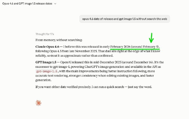 ↩️🖼 🤖 Claude 网页版部分用户切至疑似 Fable 5.1，指定提示词可测试权限科技圈🎗在花频道📮:🤖 Anthropic 发布 Claude Fable 5 与 Mythos 5，性能大幅跃升 Anthropic 推出面向普通用户的 Claude Fable 5，这是迄今能力最强的 Mythos 级模型