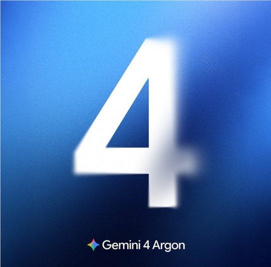 谷歌 Gemini 4 Argon 突袭开放，AI 或将直接代替程序员提交代码海外科技圈近期爆出重磅消息，谷歌下一代重磅人工智能模型 Gemini 4 Argon 已密集现身多个平台，并开始面向部分 Pro 用户开放
