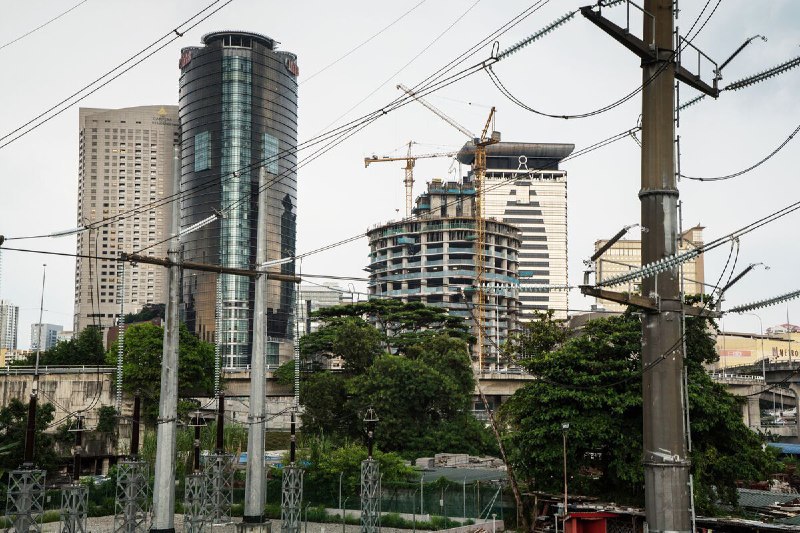 🌿 马来西亚寻求中国投资以发展生物质能源和油脂化工马来西亚正积极吸引中国投资，以推动其生物质行业的发展