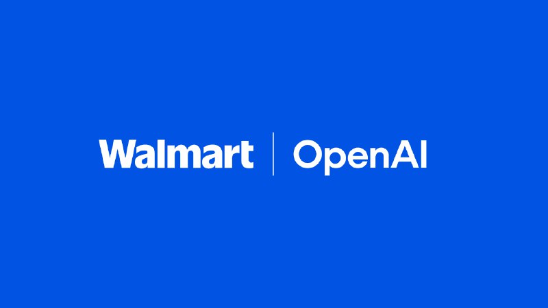 沃尔玛与OpenAI合作 顾客可直接在ChatGPT中购物沃尔玛周二表示，它已与OpenAI达成协议，允许购物者通过人工智能聊天机器人ChatGPT直接更快地购物