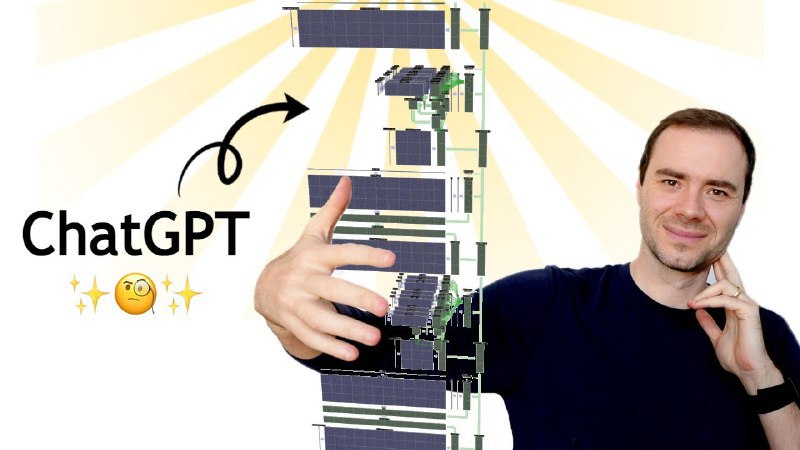 ↩️ #AI学习资源 Karpathy 大神课2.0来了: 三个半小时 LLM 入门课程 🔝 Deep dive into LLMs like ChatGPT 想入门了解LLM必看这个视频，无技术背景要求