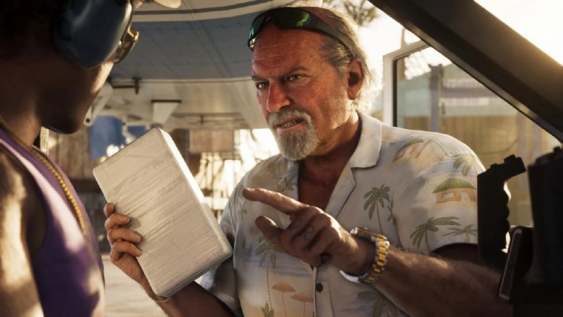 匿名人士称《GTA6》跳票很有必要 否则必须删减内容官方给出的延期理由是需要将游戏打磨至工作室玩家所期待的水准——这些玩家此前曾体验过《荒野大镖客2》等细节丰富的作品