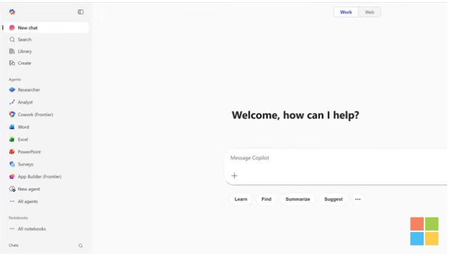微软将Anthropic Claude Cowork集成进Copilot，Microsoft365迈向自主任务执行微软宣布将 Anthropic 的 Claude Cowork 技术引入 Microsoft Copilot 生态，使 Microsoft365 能够以更高自主性执行复杂工作任务