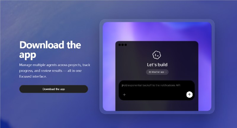 别了 Sora 留住 Codex！OpenAI 工程负责人：将加大资源投入，App 确定保留在OpenAI内部产品线经历剧烈震荡的当下，作为编程辅助领域“老兵”的 Codex 终于传来了让开发者安心的消息