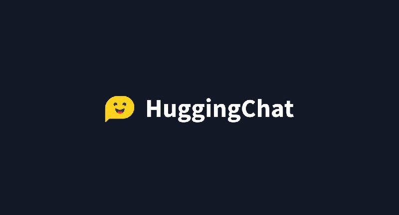 #AI #开源🤗 Hugging Chat - Hugging Face 推出的 AI 聊天应用🌐 开源页面 | 🛒 苹果商店内置了 8 个开源大模型如 Llama3、Mixtral、Zephyr 等，支持联网，支持中文📮投稿 📢频道 💬群聊 🔎索引via 极客分享 - Telegram Channel