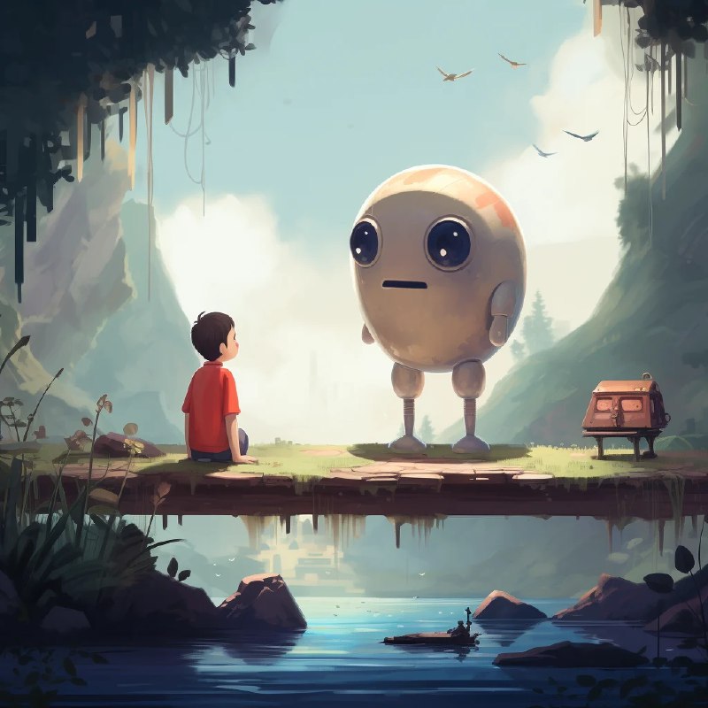 我们团队的 AI 实践：探索过去几个月的时髦科技