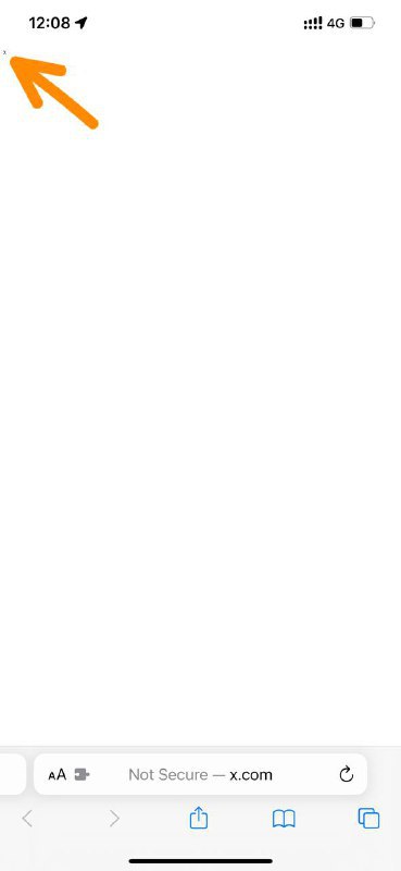 ↩️🖼 打开 x.com 左上角有个十分不显眼的x----------------------Yummy 😋:马斯克在内华达州成立了名为 X.AI 的公司 据 《华尔街日报》 最先报道，埃隆·马斯克创建了一家致力于人工智能的新公司，名为X.AI