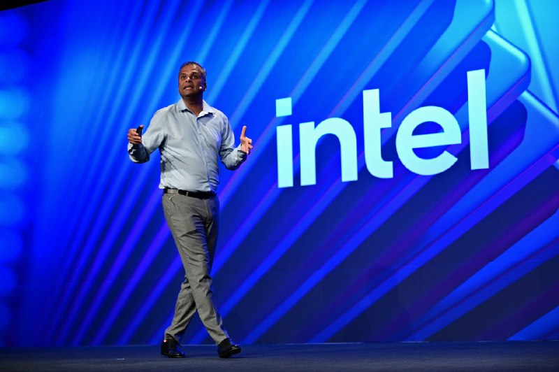 印度裔技术天才 Intel CTO跳槽OpenAI作为Intel的首席技术官(CTO)、首席AI官(CAO)，Sachin Katti最近突然跳槽到了OpenAI，在业内引发了不小的震动