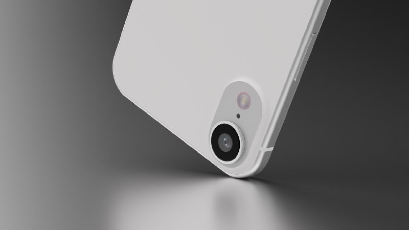iPhone Air 几乎是无端口的 但欧盟法规的担忧阻碍了它的实现但由于担心产品太容易弯曲，该计划被撤回