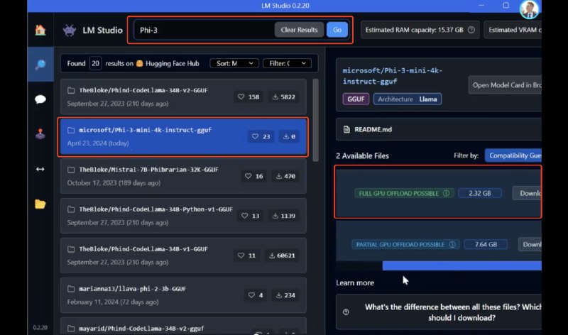 微软刚刚发布了 Phi-3 Mini，而且开源了