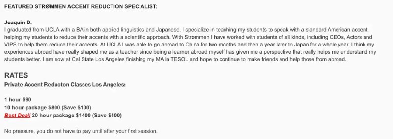 🗣️ 口音测试爆红，BoldVoice 12月收入激增至96万美元一款名为BoldVoice的口音训练App，因其推出的趣味口音测试在简中互联网和海外爆红