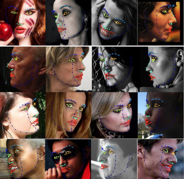 🆔 项目名称：InsightFace⭐️ 项目功能：AI 换脸📁 项目简介：一个开源的AI换脸工具，支持高质量的人脸识别和人脸对齐，包括人脸交换服务和跨平台的SDK开发