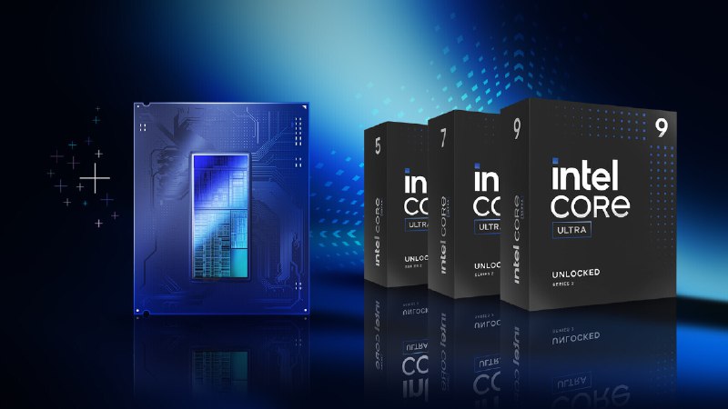 英特尔将于今年下半年发布“Arrow Lake Refresh” CPU 系列据 ZDNet Korea 的知情人士透露，英特尔将于今年下半年发布“Arrow Lake Refresh” CPU 系列