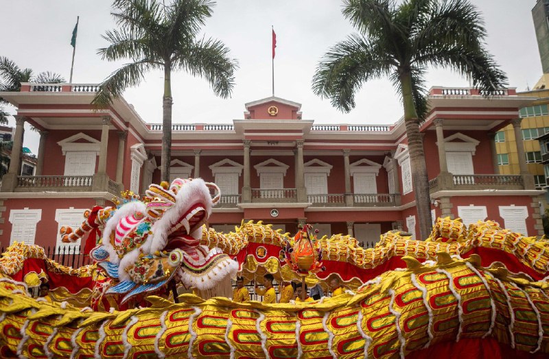 🐎 全球逾十亿人共庆马年新春，科技元素点亮传统佳节2026年2月17日，全球超过10亿人共同迎来农历马年