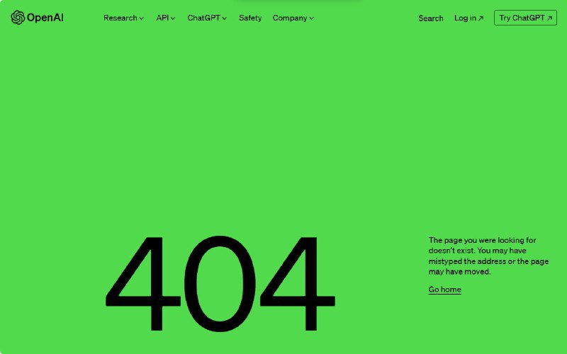GPT-4.5 是真实存在的一些 X/Twitter 网友发现，当你使用搜索引擎 DuckDuckGo 或 Bing 搜索 GPT-4.5 Turbo 时，您会看到一个隐藏的 OpenAI 官网链接缓存