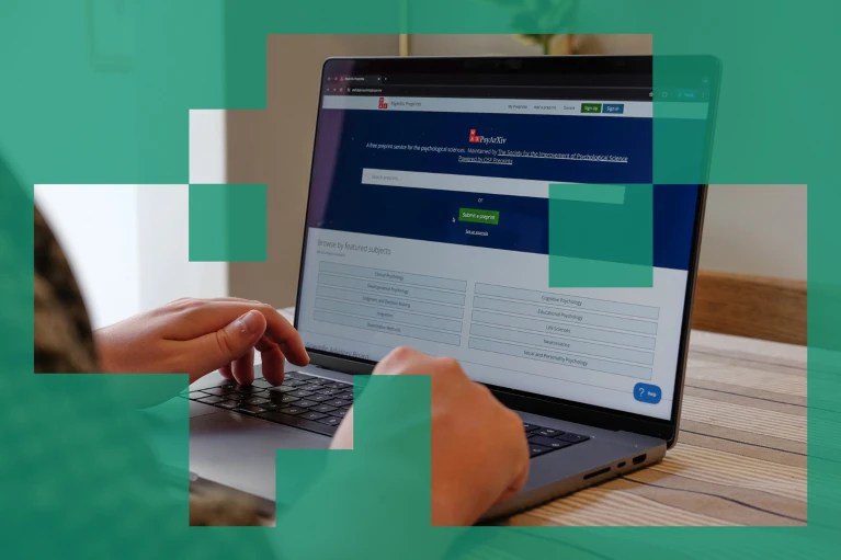 虚假论文泛滥 全球预印本平台围剿AI生成内容近期，预印本平台面临AI生成内容泛滥的挑战