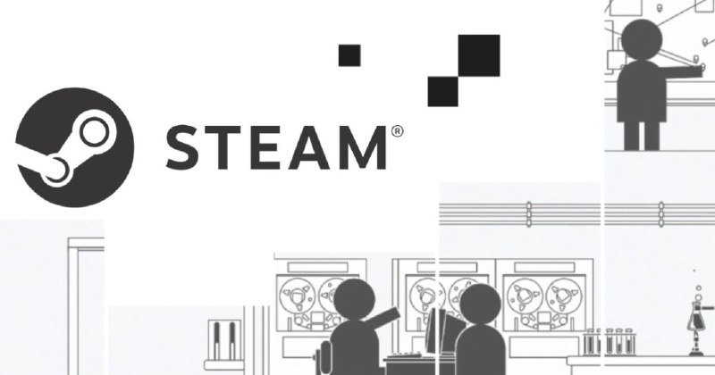 曝Steam正在开发