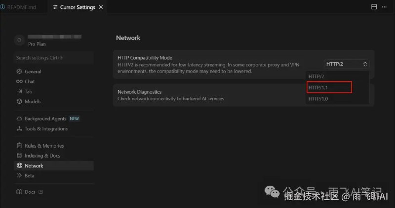 突发，Cursor 封禁国内使用 Claude 等模型今天下午，一觉醒来，群里很多小伙伴就反馈 Cursor 不能用了