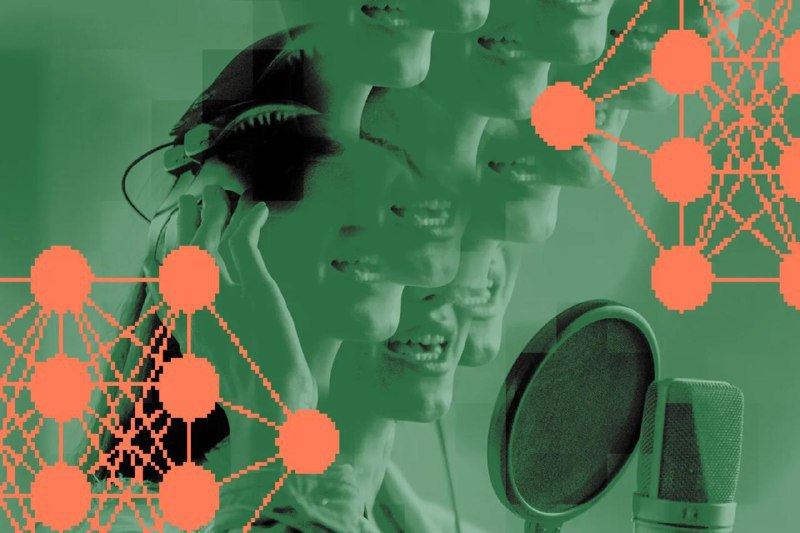 在澳大利亚，有一位由AI生成的电台主持人，几个月来都没被人察觉《澳大利亚金融评论》和《悉尼晨报》报道称，几个月来，一家受欢迎的澳大利亚电台使用 AI 生成的 DJ 主持其节目，但似乎没有人注意到这一点