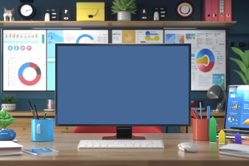 教程：只需四步 使用 Luma 关键帧制作动态图表动画使用 Luma Keyframes 创建图表动画效果1. 创建图像     ● 用 Midjourney 创建了这幅图像，并将其用作 Luma 的结束帧