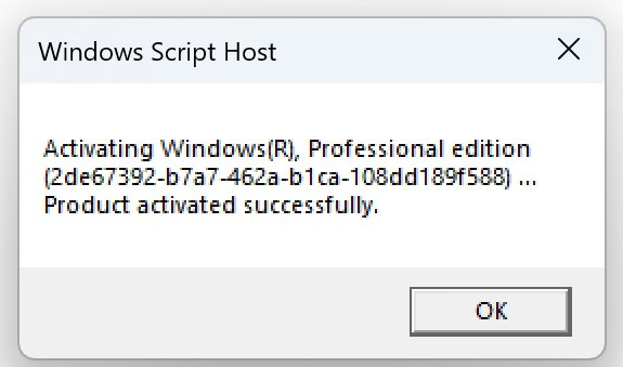 🔒微软KMS盗版争议：用户即产品？微软密钥管理服务（KMS）本用于企业批量激活Windows和Office等产品，但也被滥用于盗版