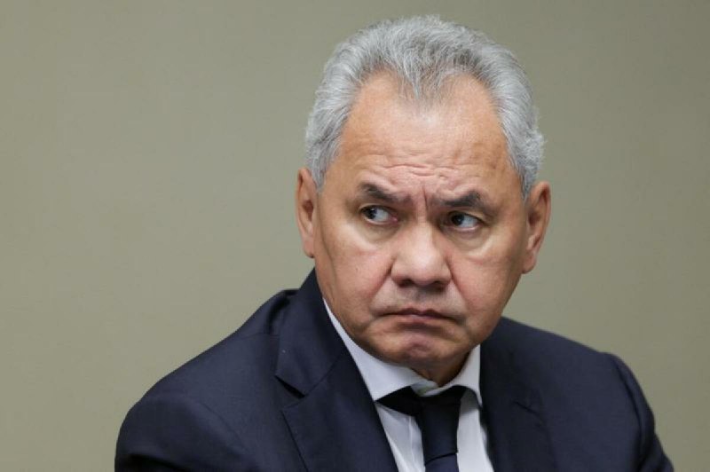 🇷🇺 俄罗斯重申支持中国在台湾问题上的立场俄罗斯联邦安全会议秘书绍伊古在访华期间与中国外交部长王毅举行会晤，明确表示俄方将继续在台湾问题上坚定支持北京