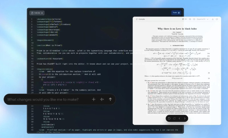 多家知名科企业员工联合发声 呼吁政府介入干预自动化AI研发来自OpenAI、Anthropic、Google、Meta、Thinking Machines、微软以及Mistral等多家行业领先人工智能实验室的员工于近日联合向美国政府递交了一份声明