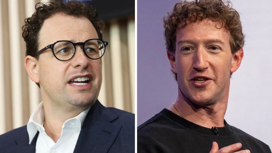 扎克伯格、阿莫代伊等科技高管将于周二会见特朗普Anthropic CEO达里奥·阿莫代伊和Meta CEO马克·扎克伯格等科技高管预计将出席周二与总统唐纳德·特朗普和众议院议长迈克·约翰逊的午餐会