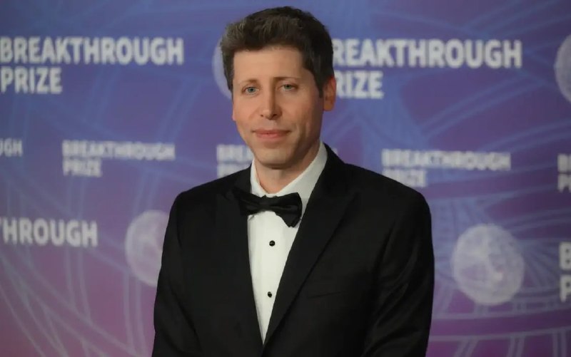 Anthropic率先申请IPO 奥特曼回应：不抢上市，竞争在于技术据《商业内幕》报道，OpenAI CEO萨姆·奥特曼(Sam Altman)周一表示，AI行业最激烈的竞争并不在于谁能率先登陆华尔街