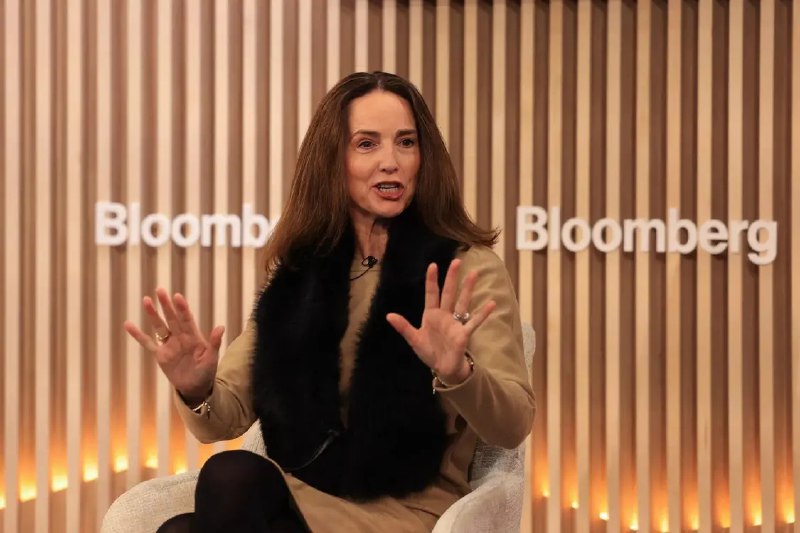 ⚖️ OpenAI CFO：马斯克法律战实为竞争策略，IPO或降低融资成本OpenAI首席财务官萨拉·弗里尔表示，马斯克为阻止OpenAI成为营利性公司而发起的“法律战”实际上是一种竞争策略