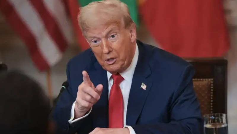 华尔街日报：特朗普将在下周公布AI行动计划7月18日，据《华尔街日报》报道，美国总统特朗普预计将于下周发布多项行政命令，概述特朗普赢得与中国AI竞赛的愿景