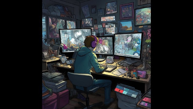 访问ChatGPT不稳定的或者想分享给朋友家人使用的看看这个