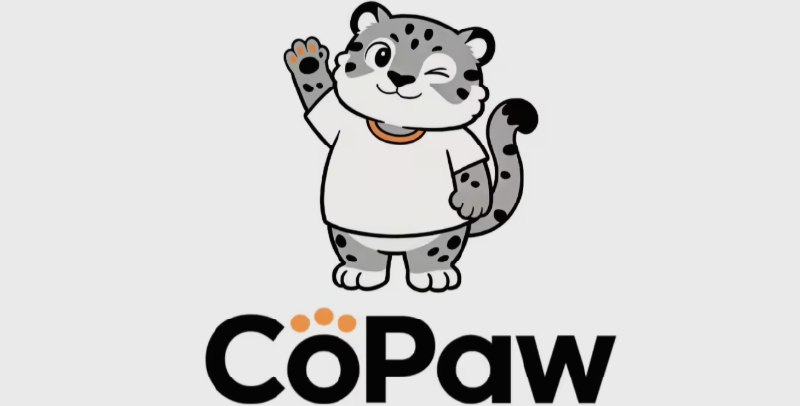 阿里通义 CoPaw 官宣更名 QwenPaw：深度整合“千问”生态，桌面 Agent 开启进化新阶段据报道，开源的桌面 Agent 工具 CoPaw 正式发布1.1.0版本，并宣布品牌重塑，更名为 