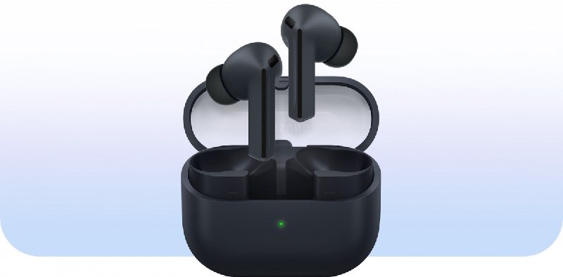三星推出Galaxy Buds3 FE无线耳塞 提供空间音频、Galaxy AI和长续航三星现已正式宣布推出 Galaxy Buds3 FE，将作为 2023 年推出的初代Galaxy Buds FE的继任者，这是其最新款平价无线耳机