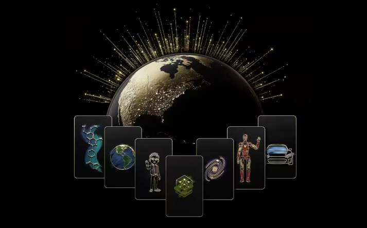 英伟达发布 Nemotron 3 系列开源模型：大模型推理效率飙升 5 倍在 2026 年 GTC 大会上，英伟达宣布大幅扩展其开源模型家族，旨在全面加速智能体、物理 AI 及医疗领域的创新