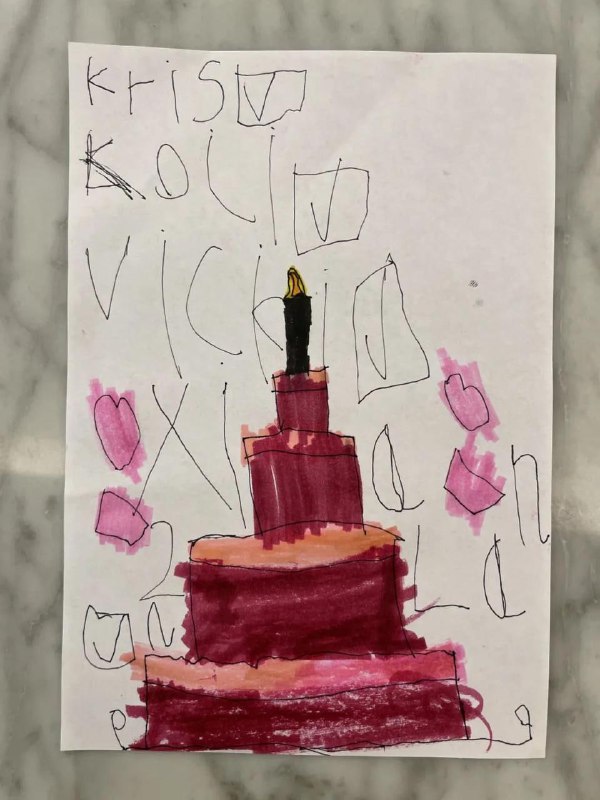 🆔 插件名称：Cartoonize Yourself⭐️ 插件功能：简笔画转皮斯科风格画➡️ 支持平台：#ChatGPT📁 插件简介：一款可以将简笔画转换为皮克斯风格画作的GPTs