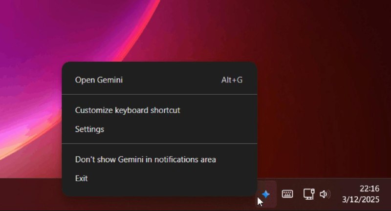 Chrome将集成Gemini AI，功能类似Windows 11的CopilotGoogle计划在Chrome浏览器中深度集成Gemini AI，使其不仅限于网页功能，而是像Edge的Copilot一样，成为浏览器的核心部分